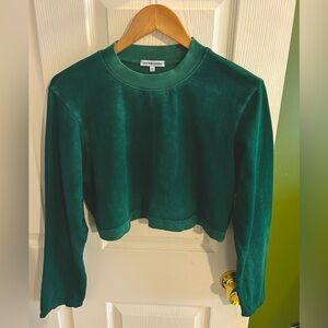 Cotton Citizen Tokyo Crop XS